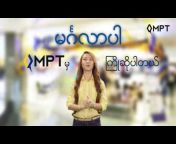 MPT Myanmar