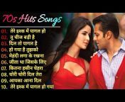 Old superhit songs collection