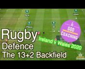 Geraint Davies Rugby Coaching u0026 Analysis