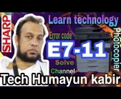 Tech Humayun kabir