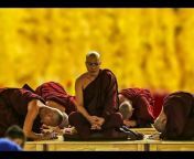 El Despertar de Buda