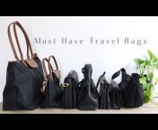 The Handbag Connoisseur