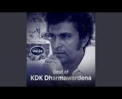 KDK Dharmawardena - Topic