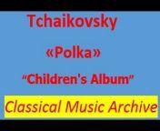 Classical Music Archive