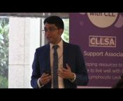 CLL Support Association (CLLSA)