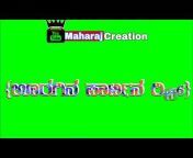 Maharaj creation