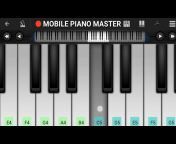 Mobile Piano Master