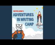 Adventures in Writing Camp - Topic