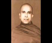 Dhamma Sermons by Ven. Dankande Dhammaratana Thero
