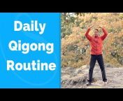 Qigong For Vitality