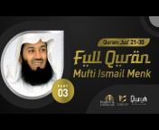 QuranAudioArchive