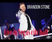 Brandon Stone