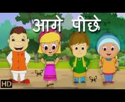 Shemaroo Kids Hindi- Balgeet u0026 Children&#39;s Songs