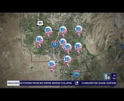 8 News Now — Las Vegas