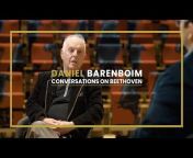 Daniel Barenboim