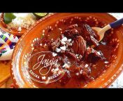 Jauja Cocina Mexicana