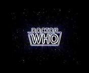 Doctor Whovian