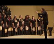 Stellenbosch University Choir