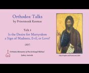 Orthodox Talks