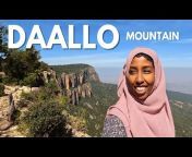 The Somaliland Tourists - Samiya Hashi