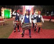 Rohit Dhol party