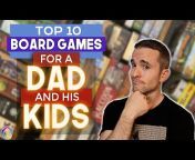 Board Game Dad