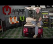 DIY Golf Cart