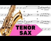 Tenor Sax Channel