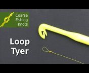 Coarse Fishing Knots