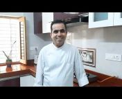Taste of Home Food with Chef Amar