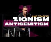 Behold Israel with Amir Tsarfati