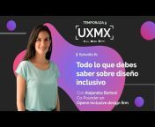 UXMX Podcast