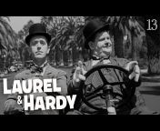 Laurel u0026 Hardy Show