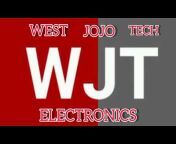 West JoJo Tech Electronics