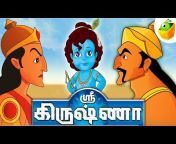 MagicBox Tamil Stories