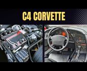 Cu0026S Corvettes