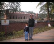 Tanvir&#39;s Education Tour in BD