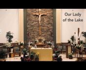 Our Lady of the Lake Catholic Church Edinboro