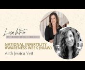 Lisa White - IVF Manifesting a Miracle