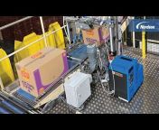 Nordson Hot Melt Adhesive Solutions