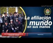 International Police Association - IAC