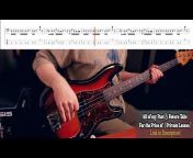 Bass Tabs By Jason