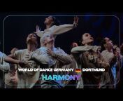 Official World of Dance