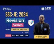 ACE Online : SSC, RRB u0026 Banking