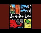 Dynamite Boy - Topic