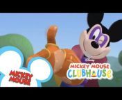 The Mickey Mouse Channel