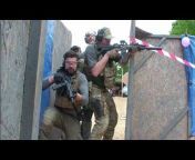 Israeli Tactical Combat School
