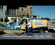Sierra LLC Air Conditioning u0026 Heating