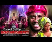 NOLLYWOOD MOTION PICTURES