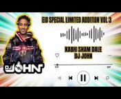DJ John Official - Mumbai